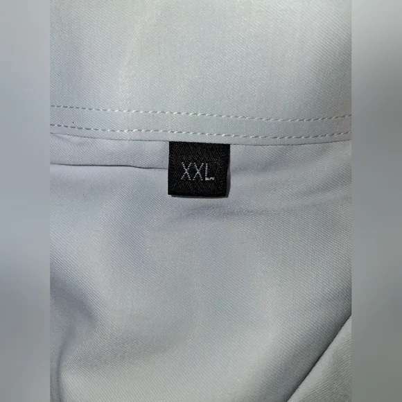 XXL Dress Shirt - Picture 2 of 6